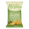 Miss Vickie's Potato Chips Jalapeno 66 g