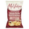 Miss Vickie's Potato Chips Original Recipe Party Size 300 g