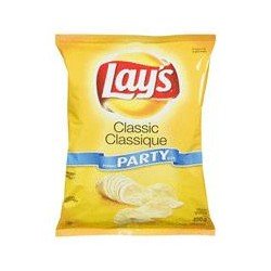 Lay's Potato Chips Classic...
