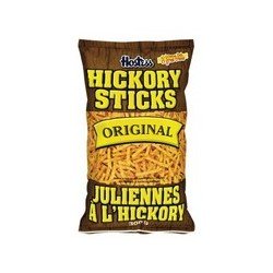 Hostess Hickory Sticks Original 300 g