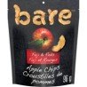 Bare Fuji & Reds Apple Chips 96 g