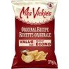 Miss Vickie's Potato Chips Original Recipe Party Size 275 g