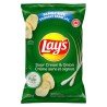 Lay’s Sour Cream & Onion Potato Chips 235 g