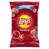 Lay's Ketchup Potato Chips 235 g