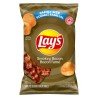 Lay's Smokey Bacon Potato Chips 235 g