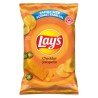 Lay’s Cheddar Jalapeno Potato Chips 235 g