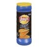 Lay's Stax Potato Chips Bar-B-Q 155 g