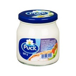 Puck Creamy Dairy Spread 500 g