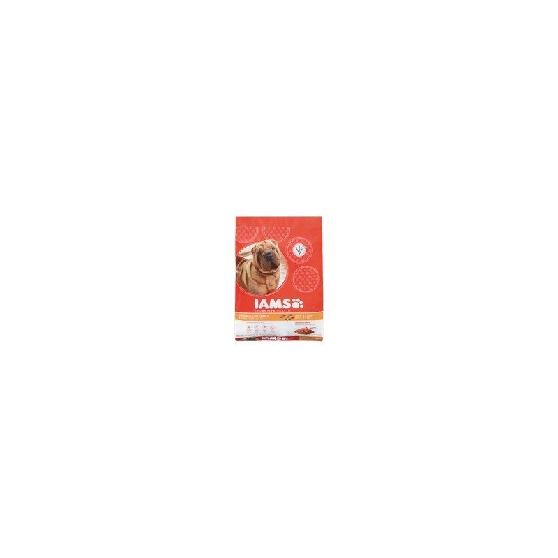 Iams ProActive Health Adult Dog Food Lamb Brown Rice 6 kg