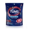 Tums Chewies Very Cherry 32's