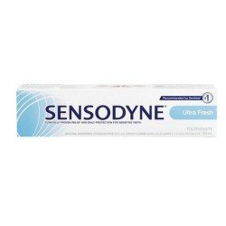 Sensodyne Ultra Fresh Toothpaste 100 ml