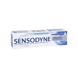 Sensodyne Pronamel Toothpaste Fresh Wave 18 ml