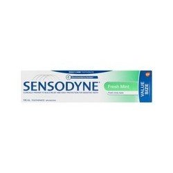 Sensodyne Toothpaste Brilliant Whitening 135 ml