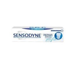 Sensodyne Rapid Relief Whitening Toothpaste 75 ml