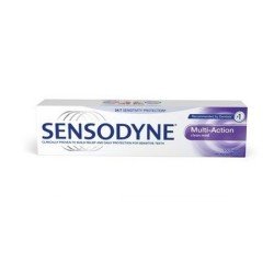 Sensodyne Multi-Action Toothpaste Clean Mint 100 ml