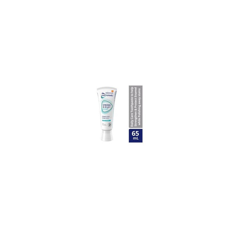 Sensodyne Toothpaste Whitening Plus Tartar Fighting 135 ml