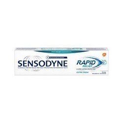 Sensodyne Rapid Relief Extra Fresh Toothpaste 75 ml