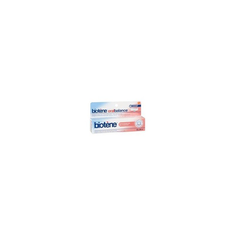 Biotene Toothpaste Oral Balance Gel 42 g