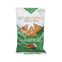 Riceworks Salsa Fresca Rice...