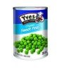 Yves Organic Sweet Peas 398 ml