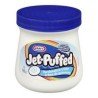 Kraft Jet-Puffed Marshmallows Creme 198 g