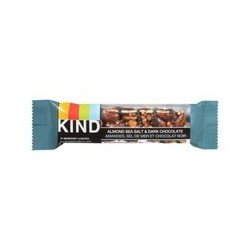 Kind Trail Mix Bar Almond...