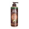 Garnier Whole Blends Smoothing Conditioner Sulfate Free 355 ml