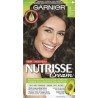 Garnier Nutrisse Cream No. 33 Darkest Golden Brown each