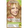 Garnier Nutrisse Cream No. 83 Natural Medium Golden Blonde each