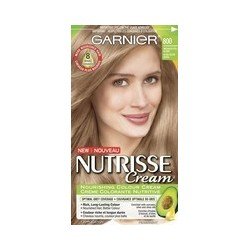 Garnier Nutrisse Cream No. 800 Medium Neutral Blonde each