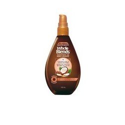 Garnier Whole Blends Coconut Oil & Cocoa Butter Smoothing Oil 100 ml
