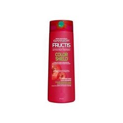 Garnier Fructis Shampoo Color Shield 370 ml