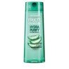 Garnier Fructis Shampoo Hydra Purify Zero Silicone 370 ml