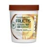 Garnier Fructis Mourishing Treat 1 Minute Hair Mask + Coconut Extract 400 ml
