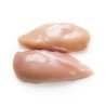 Maple Leaf Prime RWA Boneless Skinless Chicken Breasts 3's per tray