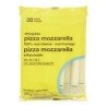 No Name Stringable Pizza Mozzarella Cheese Sticks 588 g
