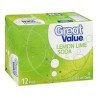 Great Value Lemon Lime Soda 12 x 355 ml