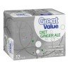 Great Value Diet Ginger Ale 12 x 355 ml