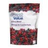 Great Value 4-Berry Fruit Blend 600 g