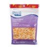 Great Value 3-Cheese Blend Shredded Cheese 340 g
