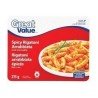 Great Value Spicy Rigatoni Arrabbiata 215 g