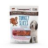 Chewmasters Turkey Slices Dog Treats 454 g