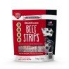 Chewmasters Steakhouse Beef Strips Dog Treats 709 g