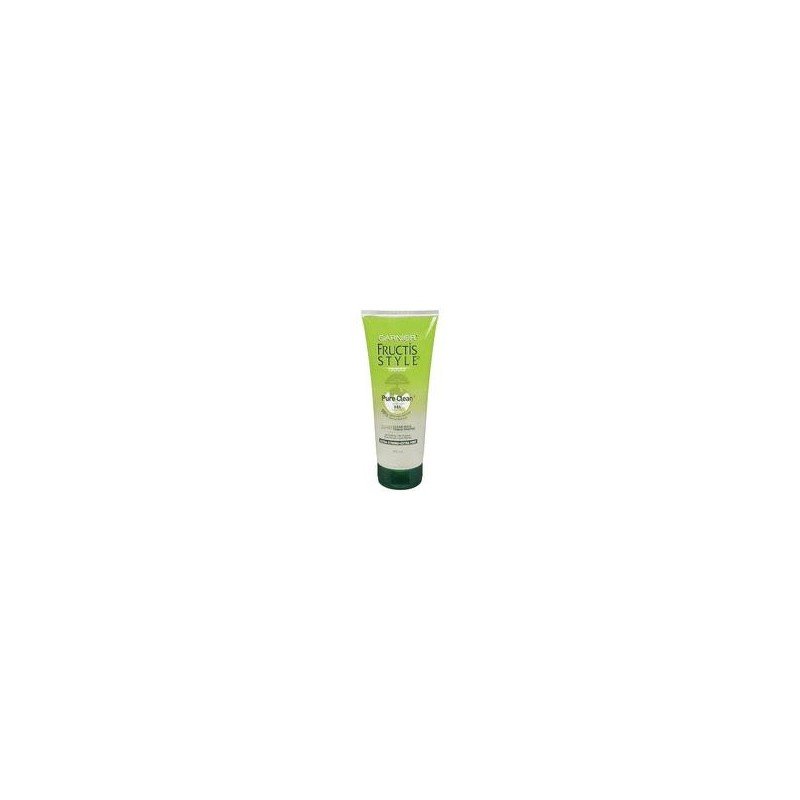 Fructis Extra Strong Styling Gel 200 ml