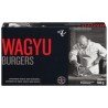 PC Black Label Wagyu Beef Burgers 568 g