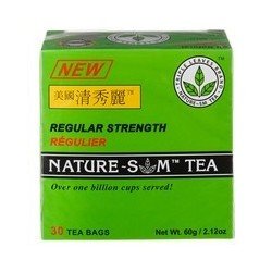 Nature SM Tea Regular...