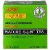 Nature SM Tea Regular Strength 30's