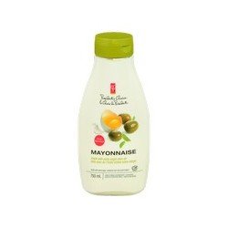 PC Mayonnaise with Olive Oil 750 ml