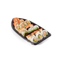 Bento Express Fresh Dragon Sushi Boat 400 g