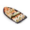 Bento Express Fresh Dragon Sushi Boat 400 g